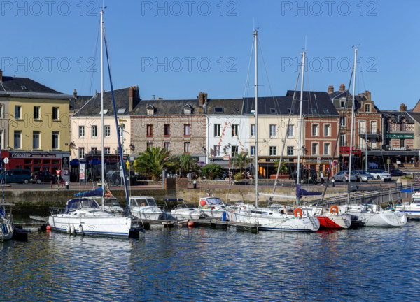 Fécamp, Seine-Maritime