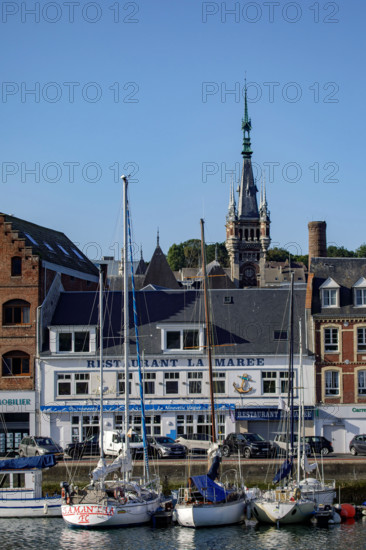 Fécamp, Seine-Maritime