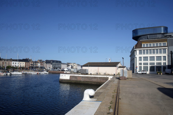 Fécamp, Seine-Maritime