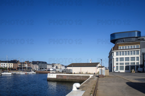 Fécamp, Seine-Maritime