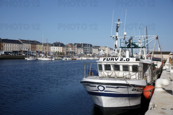 Fécamp, Seine-Maritime