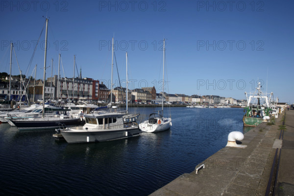 Fécamp, Seine-Maritime