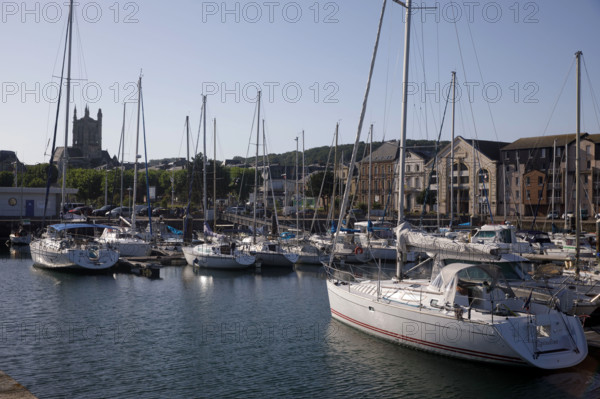 Fécamp, Seine-Maritime