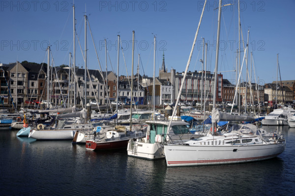 Fécamp, Seine-Maritime