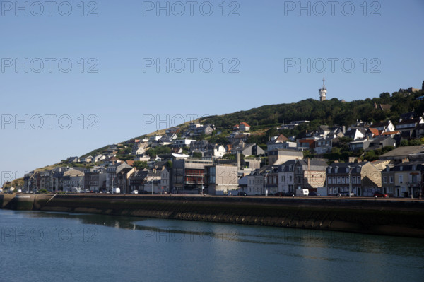 Fécamp, Seine-Maritime