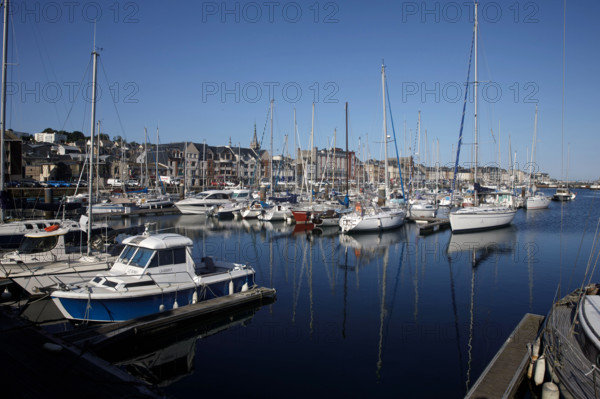 Fécamp, Seine-Maritime