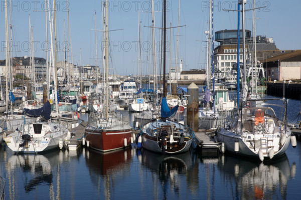 Fécamp, Seine-Maritime