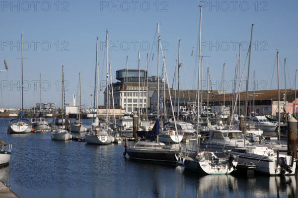Fécamp, Seine-Maritime