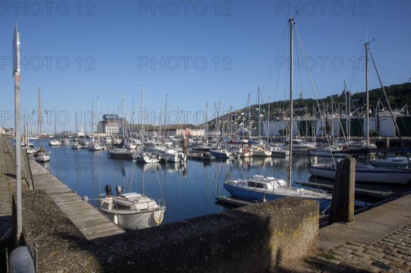 Fécamp, Seine-Maritime