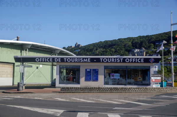 Fécamp, Seine-Maritime