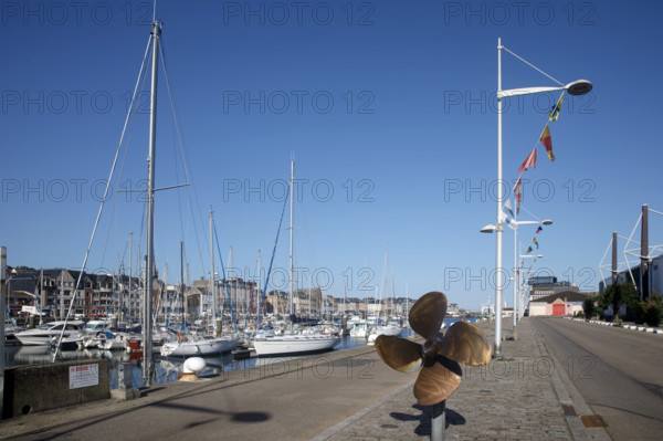 Fécamp, Seine-Maritime