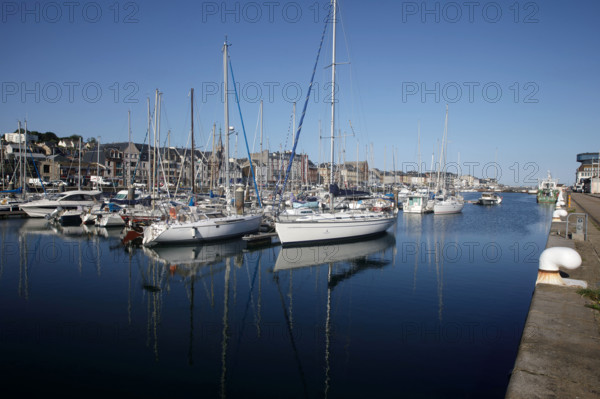 Fécamp, Seine-Maritime
