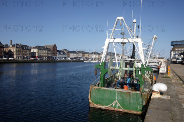 Fécamp, Seine-Maritime