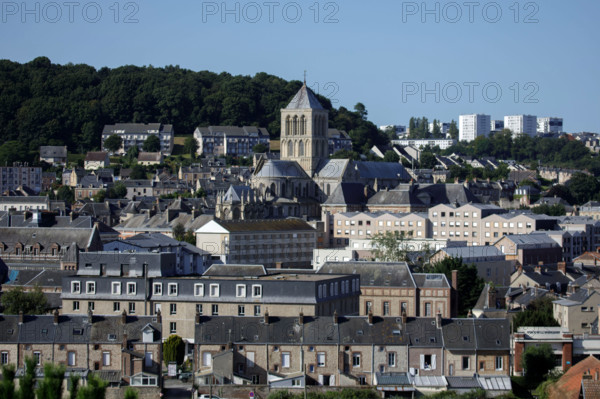 Fécamp, Seine-Maritime