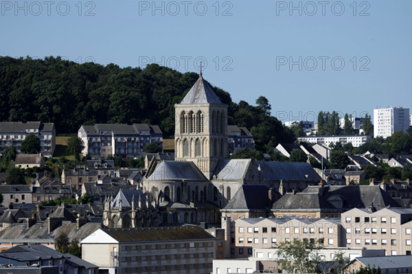 Fécamp, Seine-Maritime