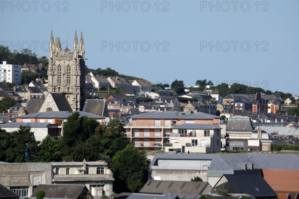 Fécamp, Seine-Maritime