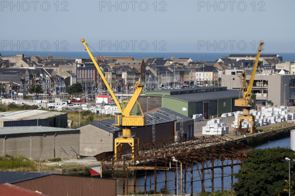 Fécamp, Seine-Maritime