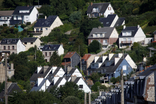 Fécamp, Seine-Maritime