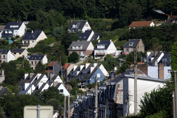 Fécamp, Seine-Maritime