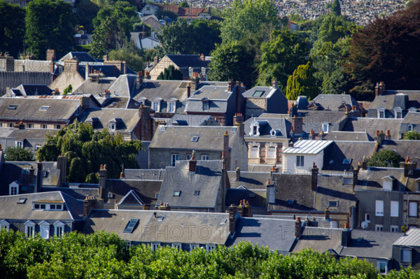 Fécamp, Seine-Maritime