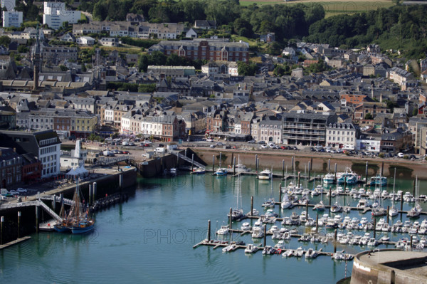 Fécamp, Seine-Maritime