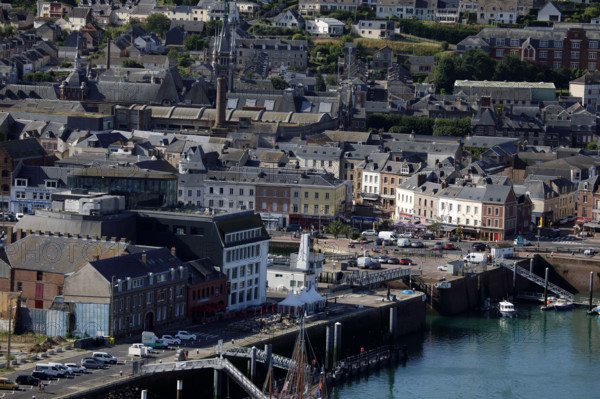 Fécamp, Seine-Maritime