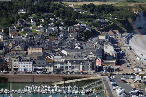 Fécamp, Seine-Maritime