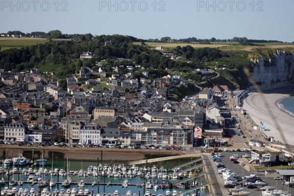 Fécamp, Seine-Maritime