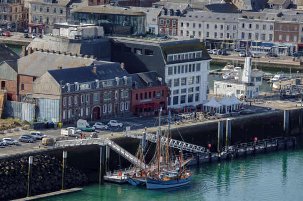 Fécamp, Seine-Maritime