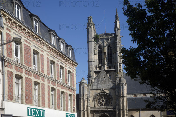 Fécamp, Seine-Maritime