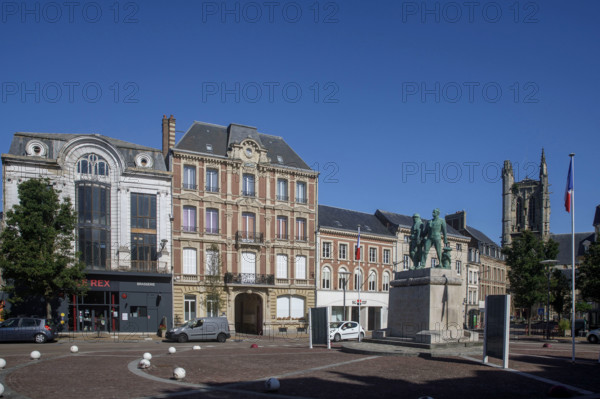 Fécamp, Seine-Maritime