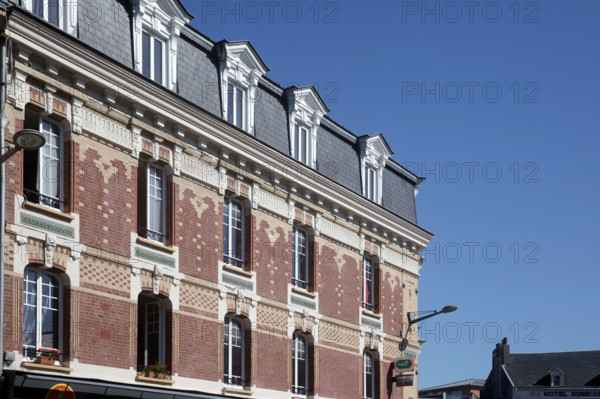 Fécamp, Seine-Maritime