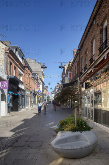 Fécamp, Seine-Maritime