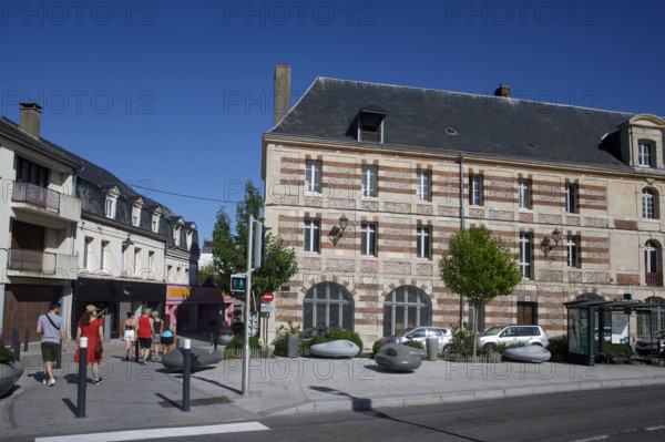 Fécamp, Seine-Maritime