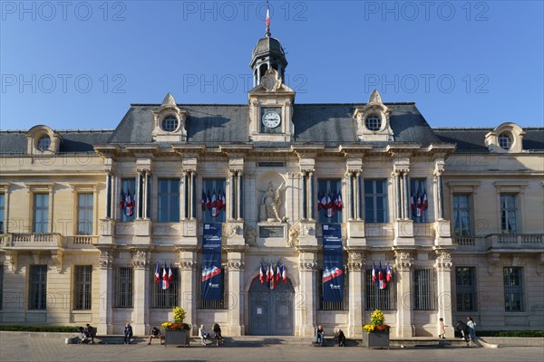 Troyes, Aube