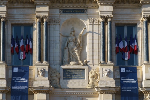 Troyes, Aube