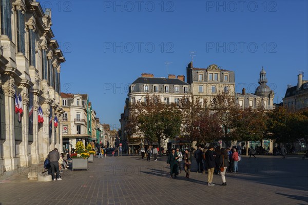 Troyes, Aube