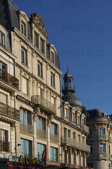 Troyes, Aube