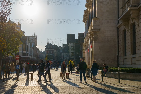 Troyes, Aube