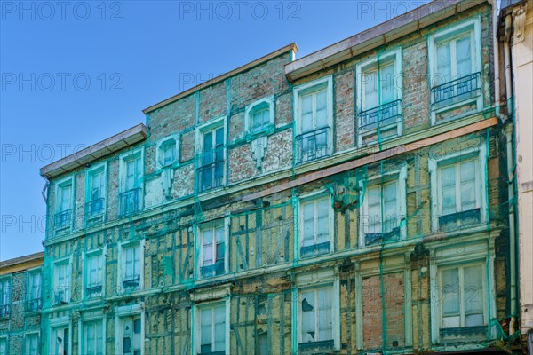 Troyes, Aube