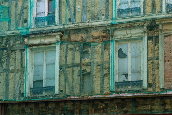 Troyes, Aube