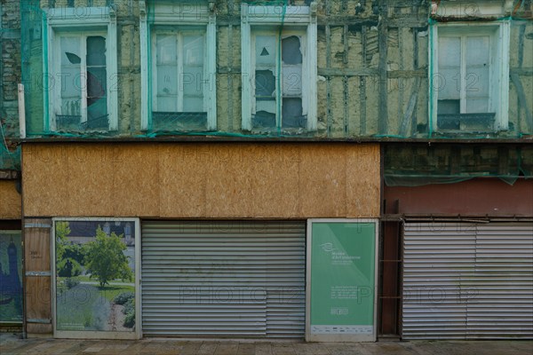 Troyes, Aube