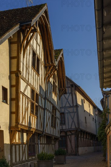 Troyes, Aube