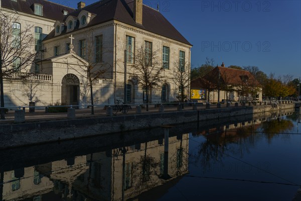 Troyes, Aube