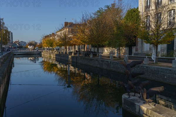 Troyes, Aube