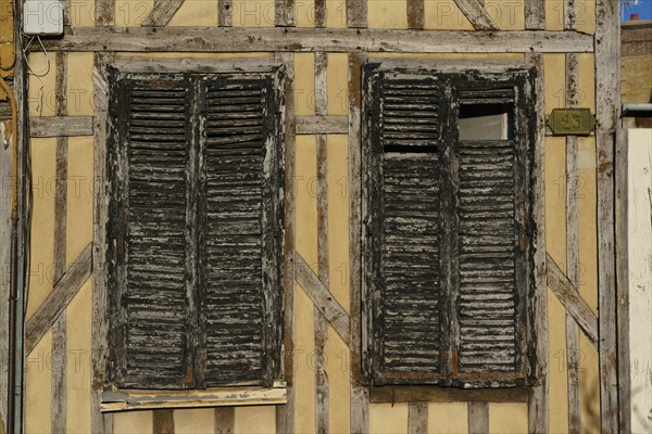 Troyes, Aube