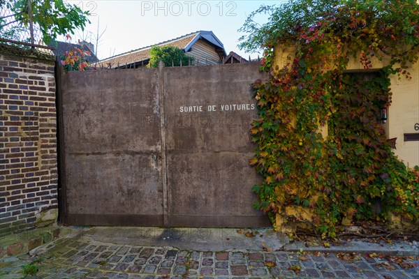 Troyes, Aube