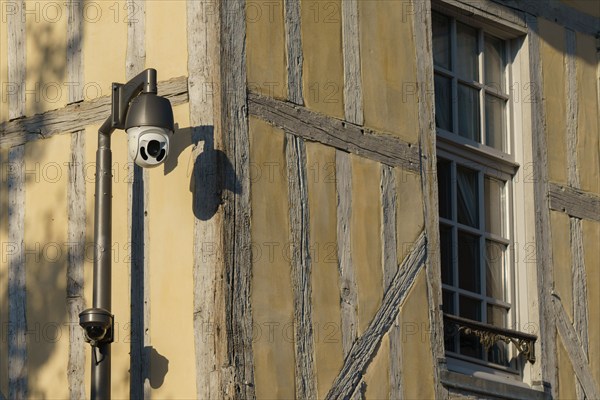 Troyes, Aube