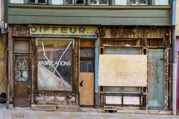 Troyes, Aube