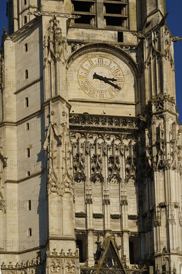 Troyes, Aube